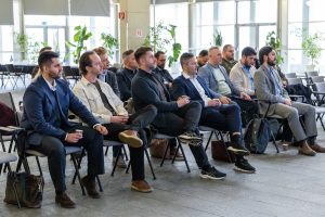 Sweden-Kosovo ICT Days