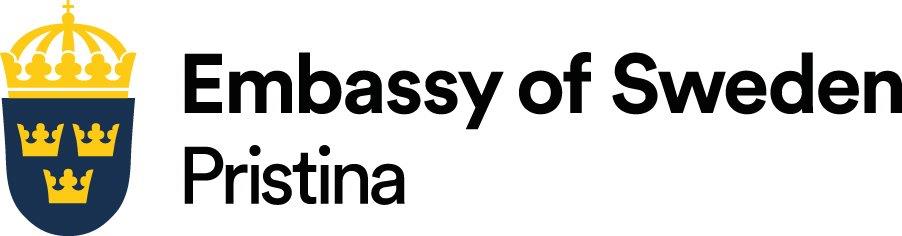 Embassy of Sweden in Prishtina