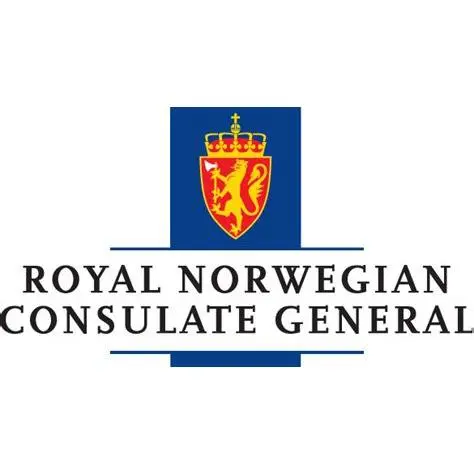 Royal Norwegian Honorary Consulate General in Prishtina