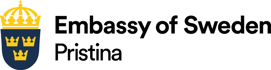 Embassy of Sweden, Prishtina